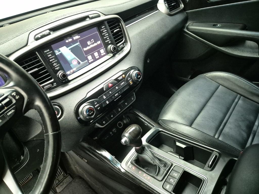 KIA Sorento - Vista 10