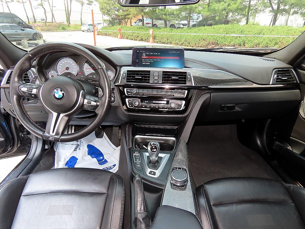 BMW 3 series - Vista 7