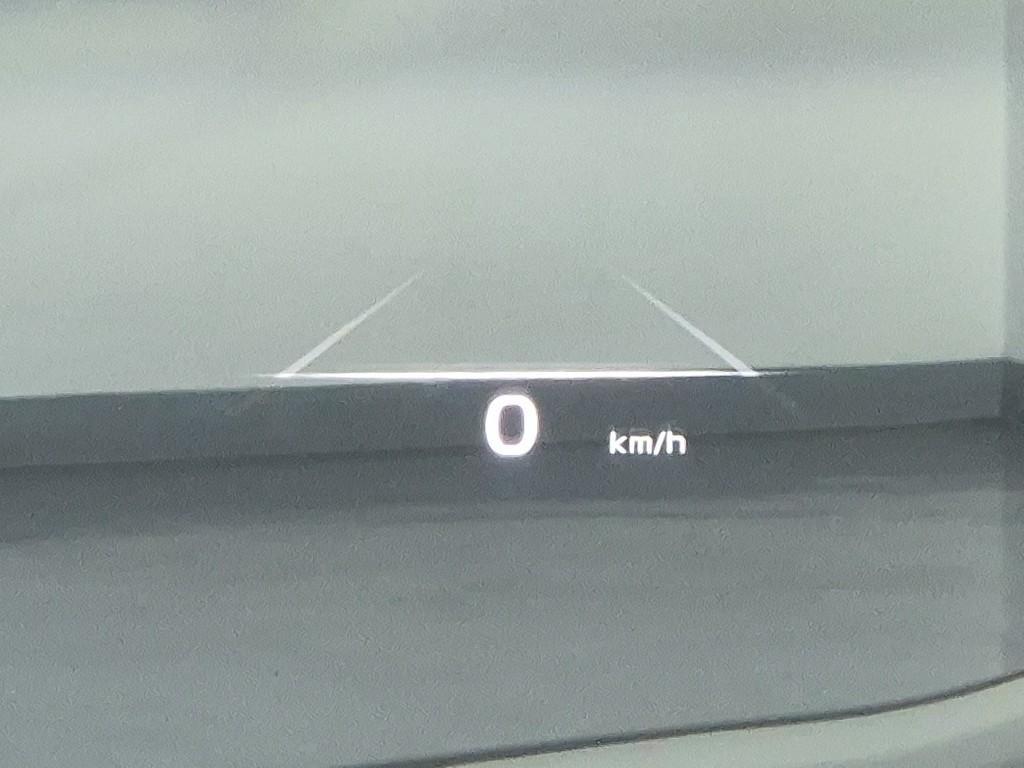 KIA K9 - Vista 8