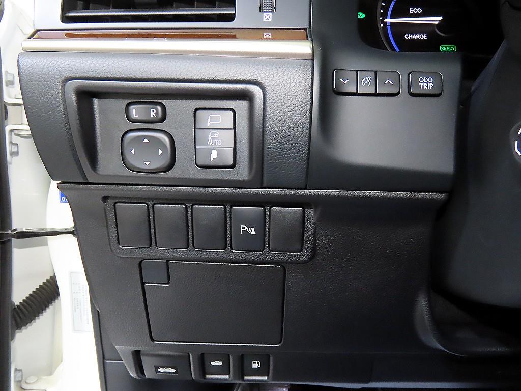 Lexus ES 2014 Blanco - Importación desde Corea - HF Imports Iquique - Foto 13