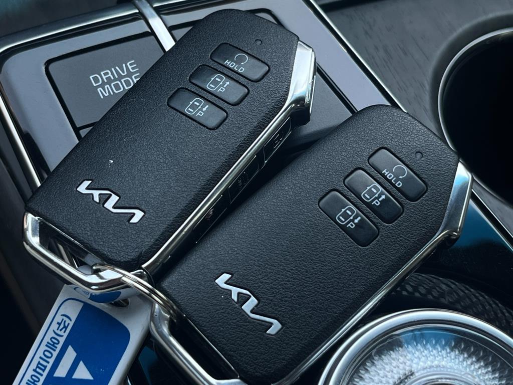 KIA K8 2023 Azul - Importación desde Corea - HF Imports Iquique - Foto 14