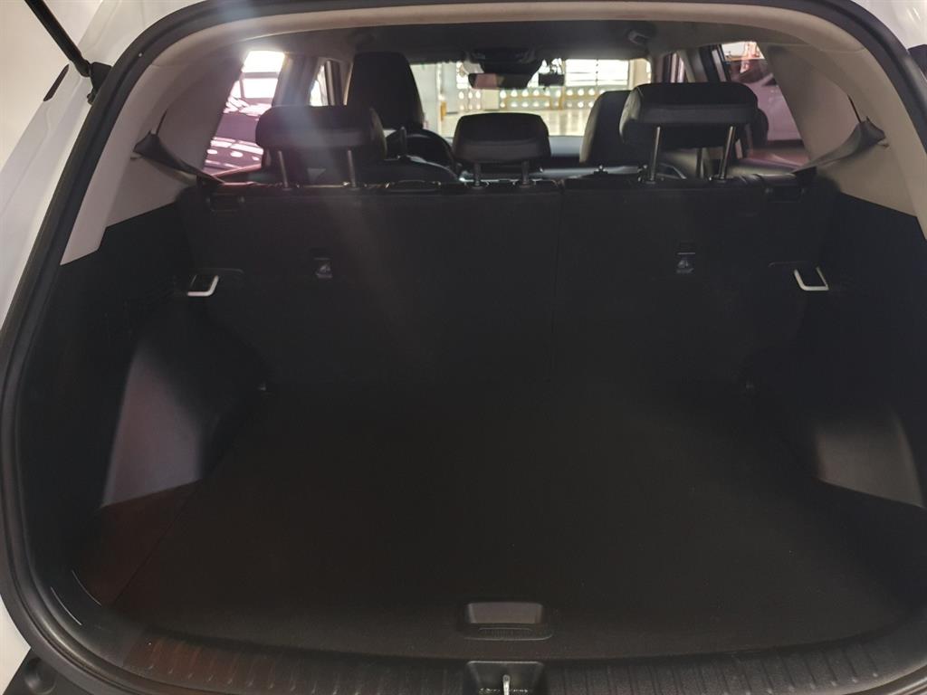 KIA Seltos 2020 Blanco - Importación desde Corea - HF Imports Iquique - Foto 14