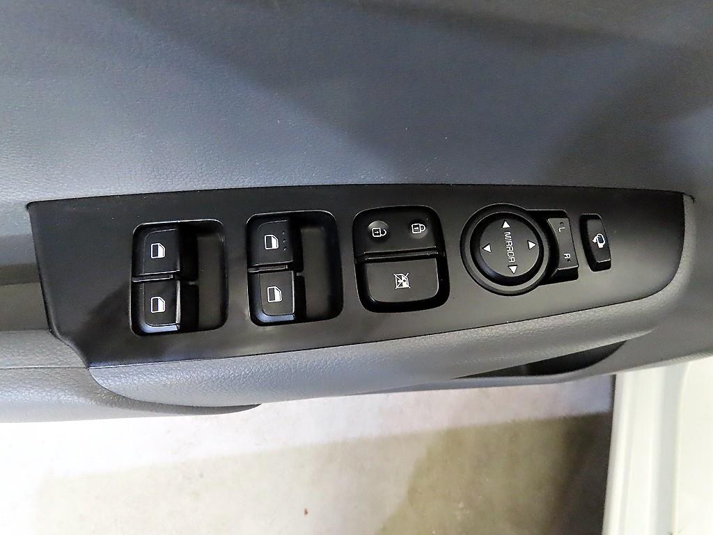 KIA Morning 2019 Blanco - Importación desde Corea - HF Imports Iquique - Foto 13
