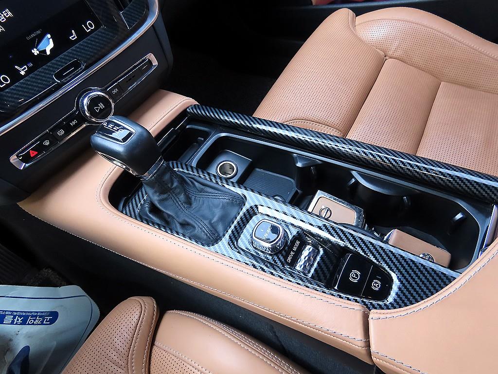 Volvo S90 - Vista 11