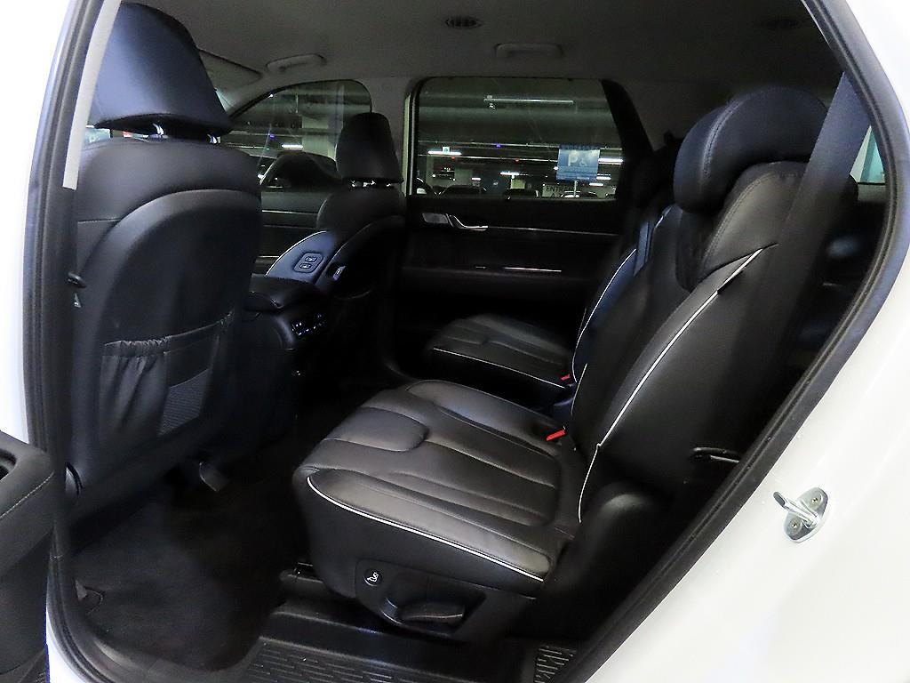 HYUNDAI Palisade - Vista 7