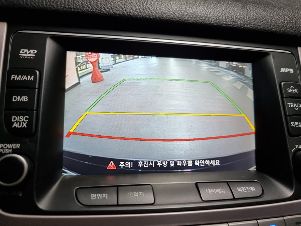 HYUNDAI Genesis 2012 Negro - Importación desde Corea - HF Imports Iquique - Foto 15