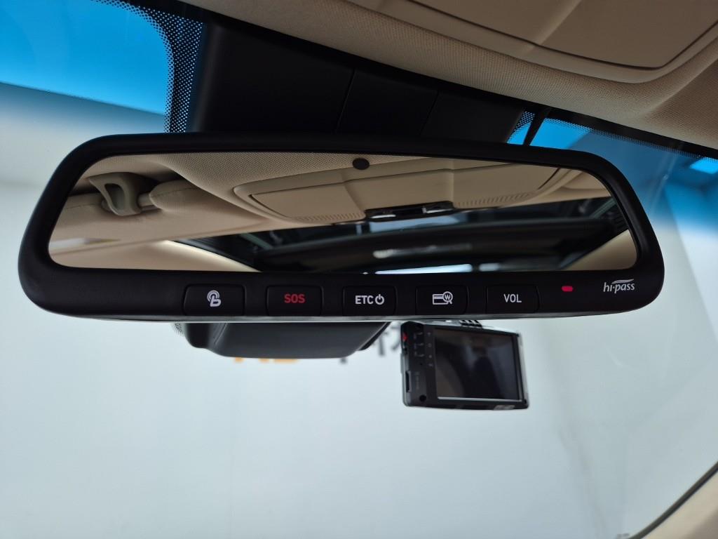 HYUNDAI Grandeur 2019 Blanco - Importación desde Corea - HF Imports Iquique - Foto 17