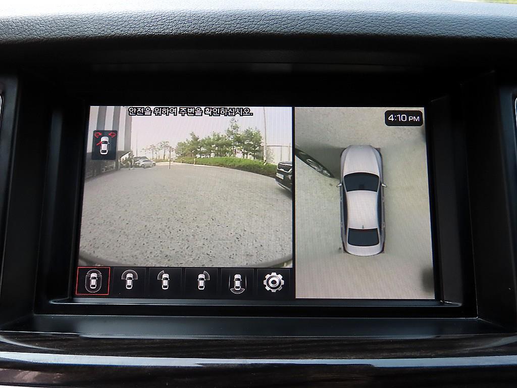 Genesis G80 2020 Gris - Importación desde Corea - HF Imports Iquique - Foto 16