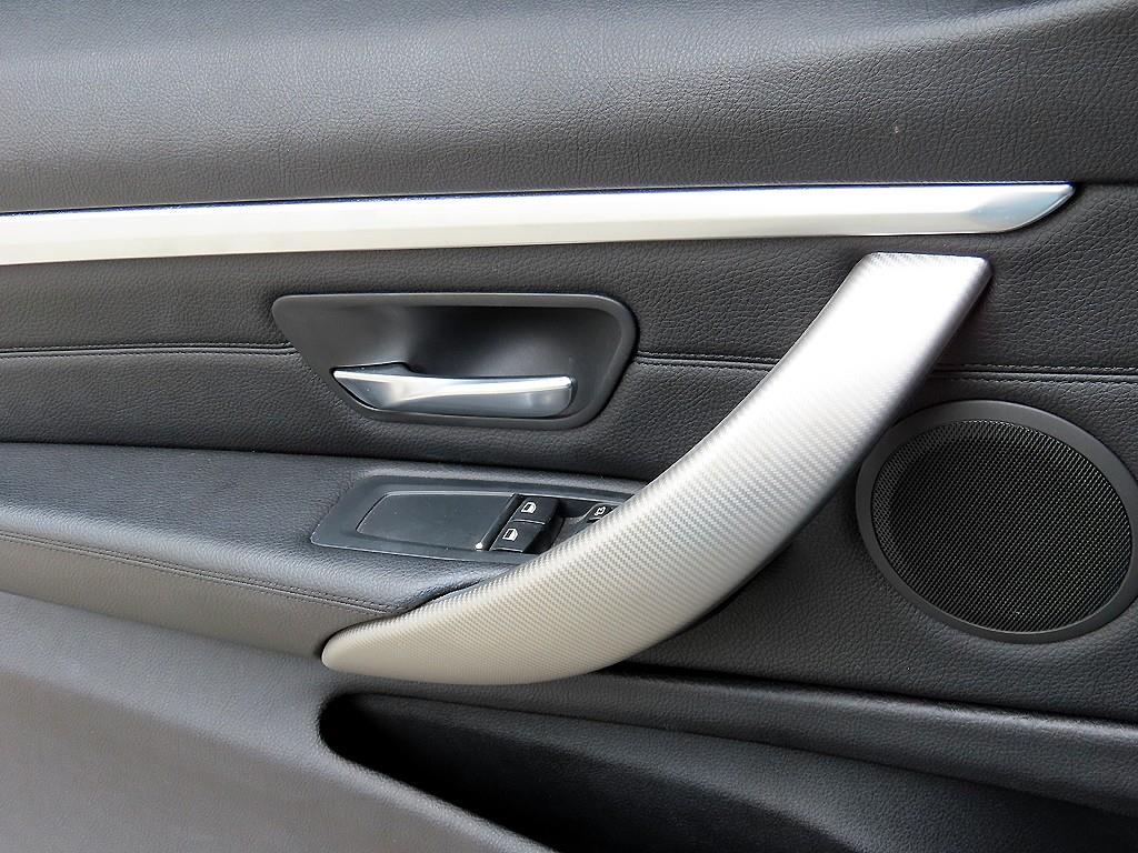 BMW 4 Series - Vista 12