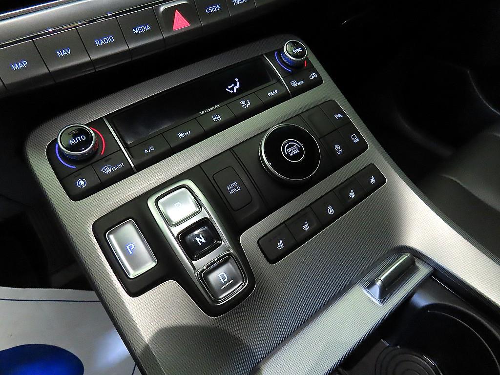HYUNDAI Palisade - Vista 12