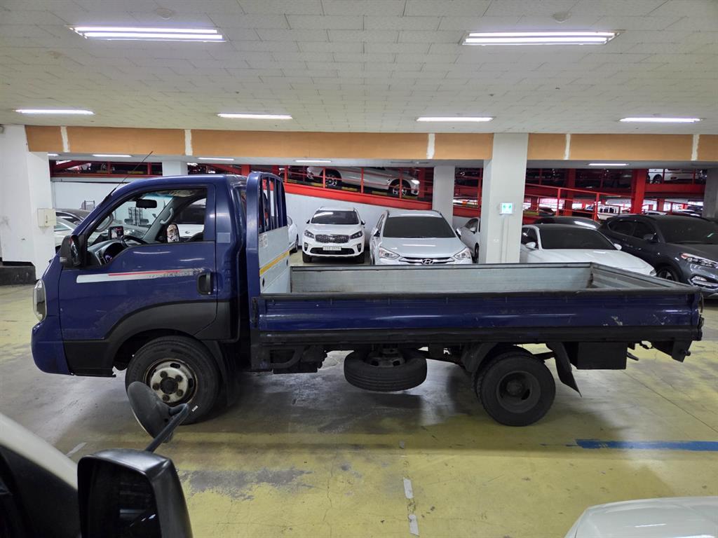 Small Truck Cargo (small) - Vista 3