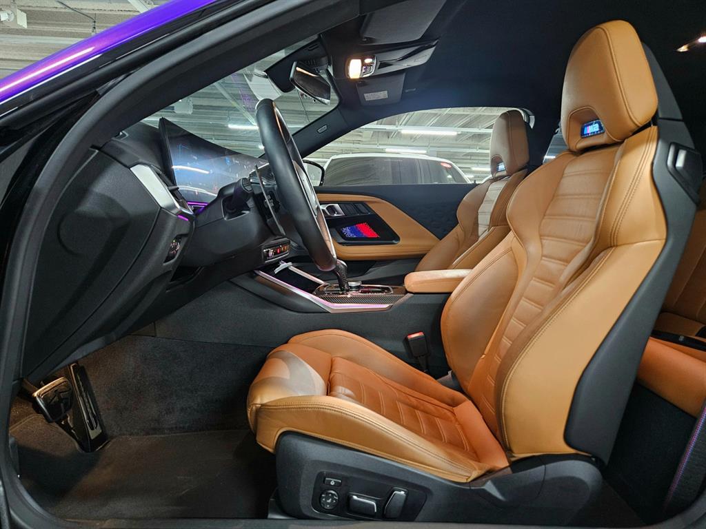 BMW 2 series - Vista 9