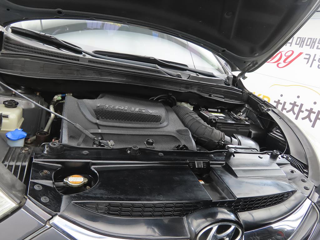 HYUNDAI Tucson 2011 Gris - Importación desde Corea - HF Imports Iquique - Foto 19