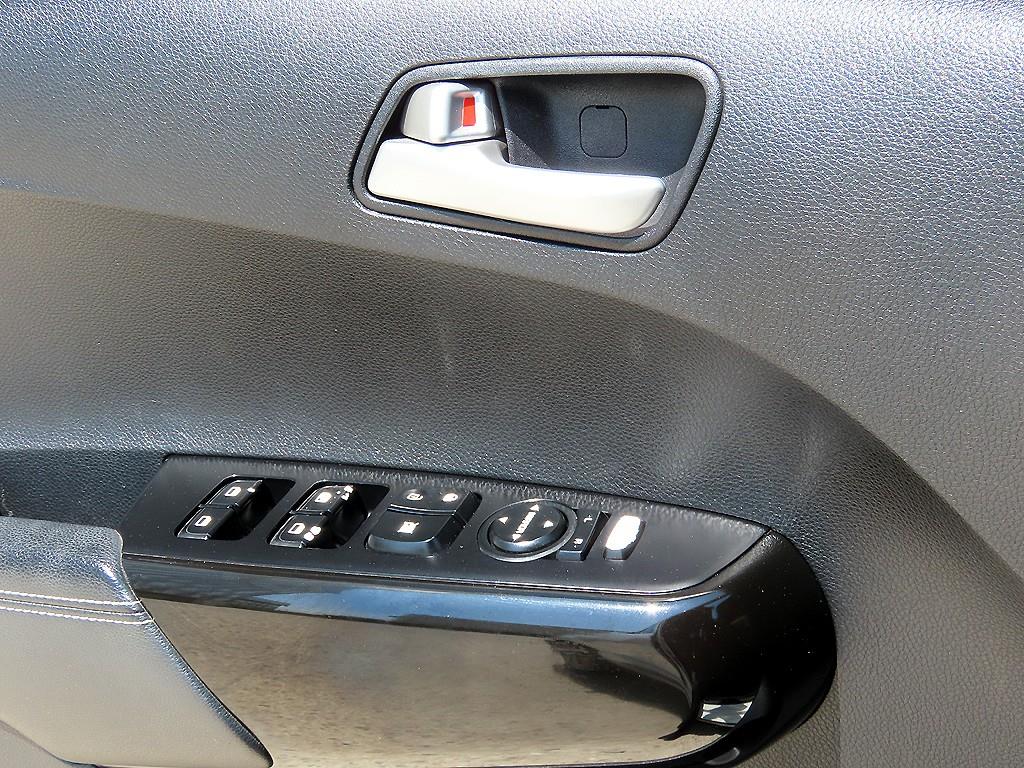 KIA Morning - Vista 11