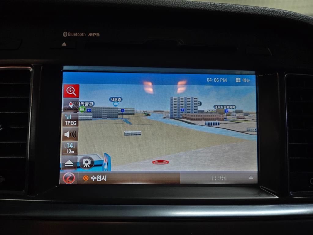 HYUNDAI Sonata - Vista 11