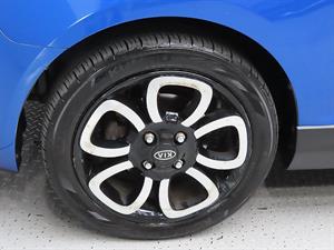 KIA Morning - Vista 10