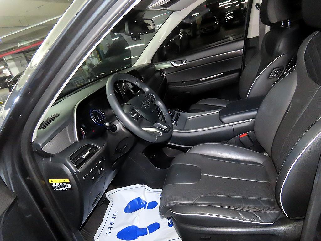 HYUNDAI Palisade - Vista 6