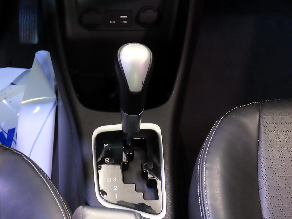 KIA Morning - Vista 12