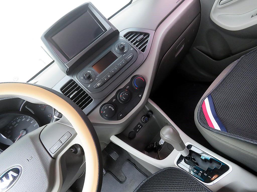 KIA Morning - Vista 12