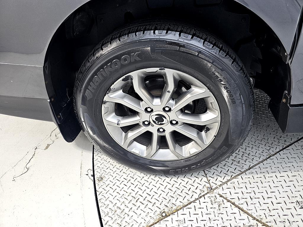 Ssangyong Korando 2015 Gris - Importación desde Corea - HF Imports Iquique - Foto 20