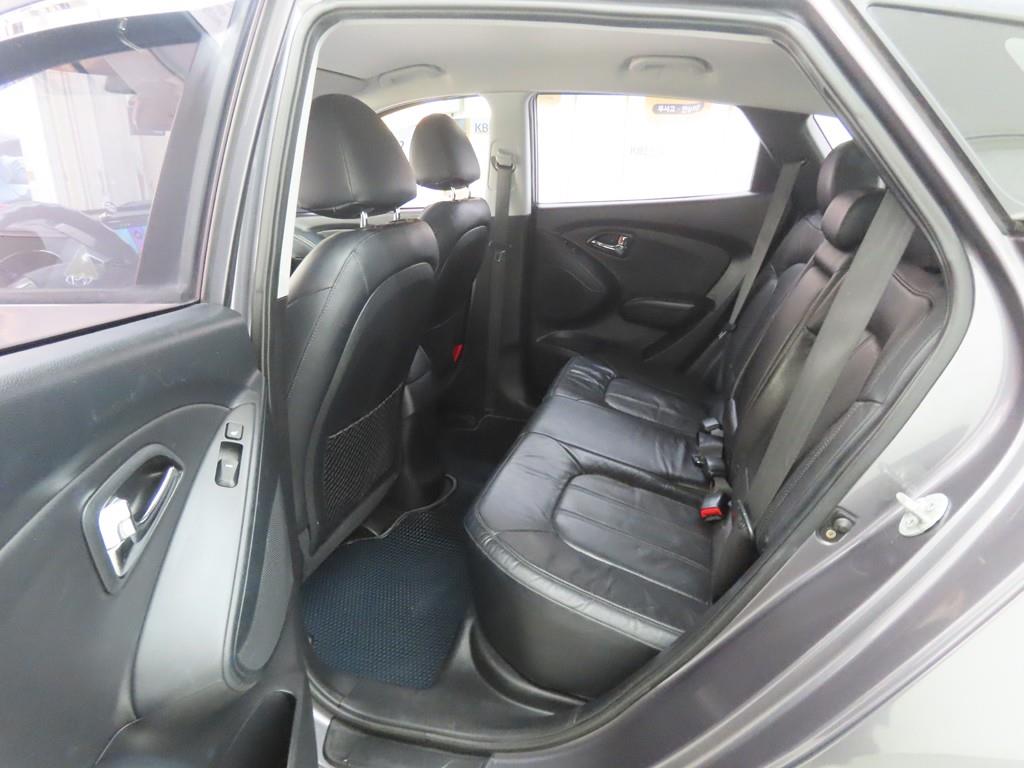 HYUNDAI Tucson - Vista 6