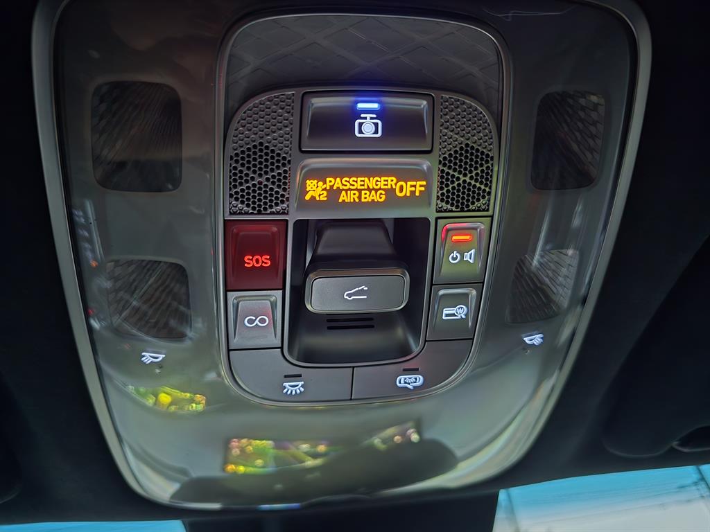 Genesis GV70 - Vista 12