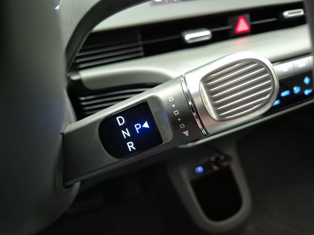 HYUNDAI Ioniq 5 - Vista 8