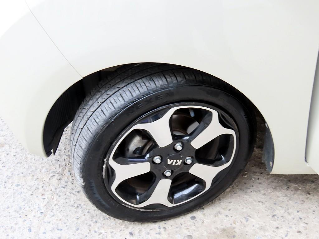 KIA Ray 2014 the color of pearl - Importación desde Corea - HF Imports Iquique - Foto 20