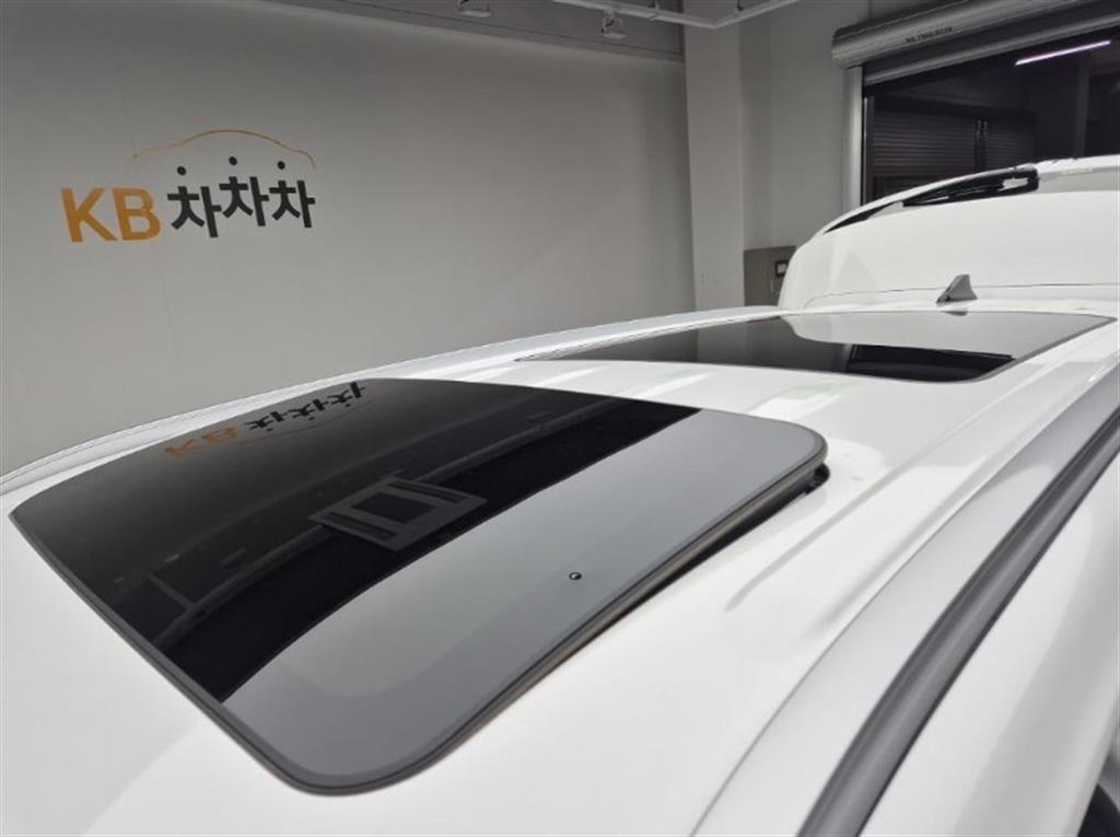HYUNDAI Palisade 2023 Blanco - Importación desde Corea - HF Imports Iquique - Foto 13