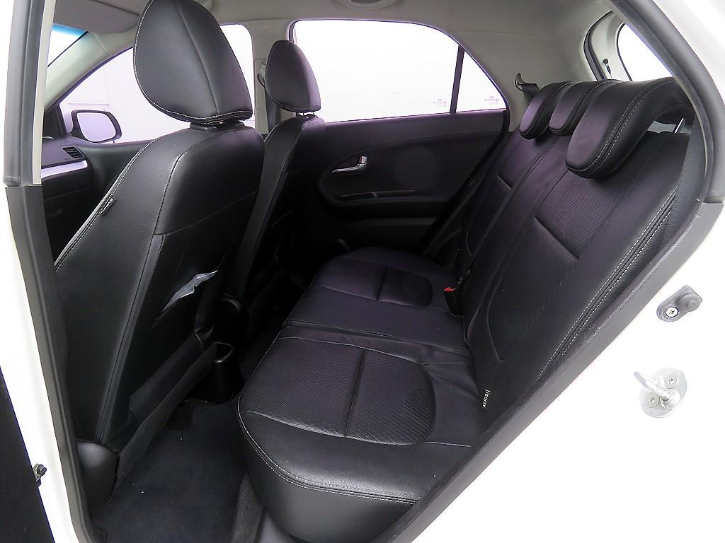 KIA Morning - Vista 7