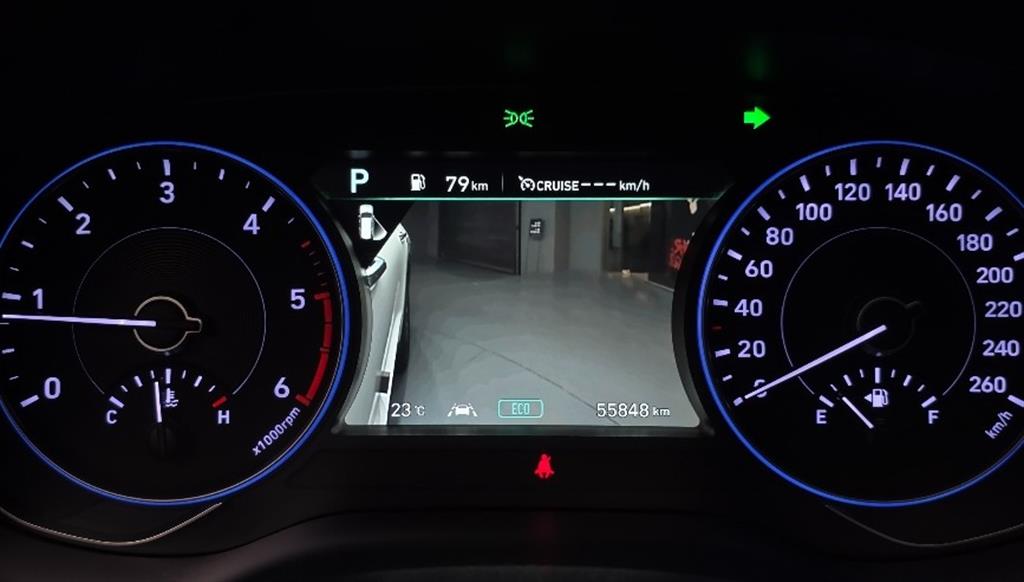 HYUNDAI Palisade - Vista 11