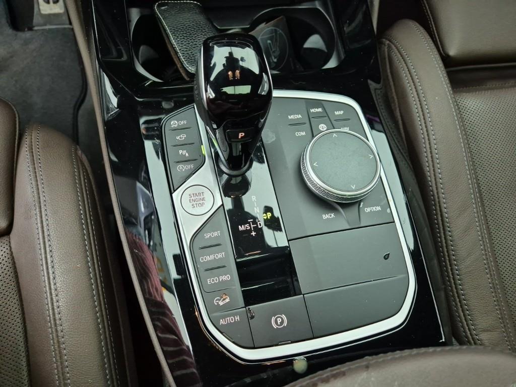 BMW X4 - Vista 8