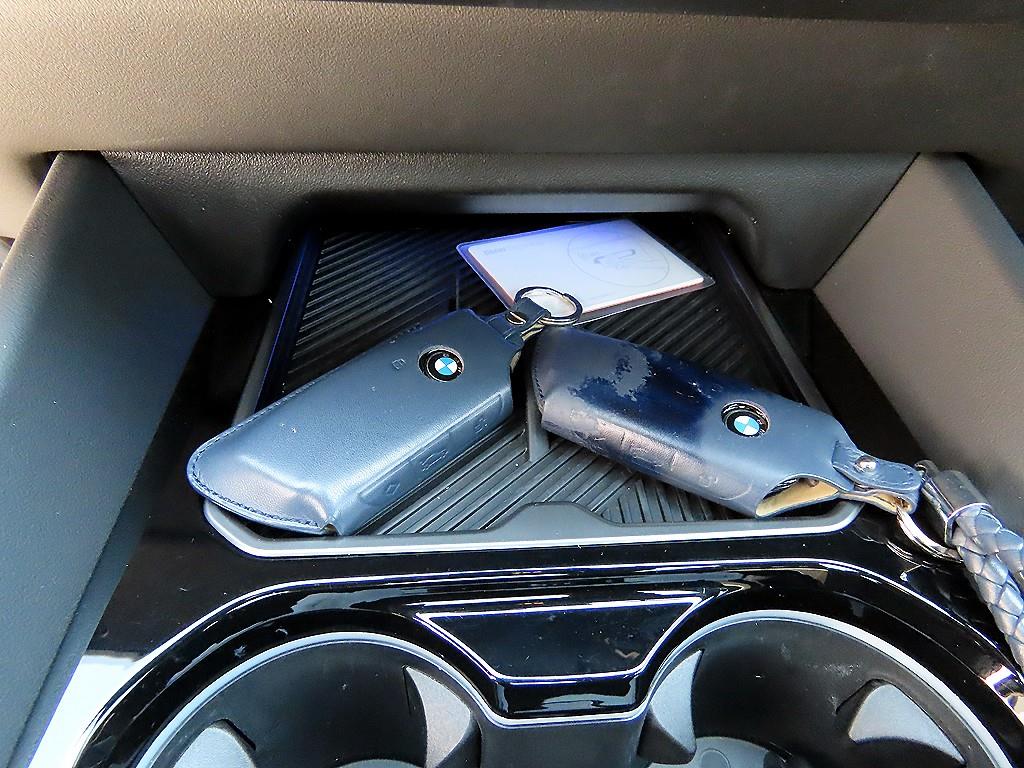 BMW 5 Series 2024 Blanco - Importación desde Corea - HF Imports Iquique - Foto 15