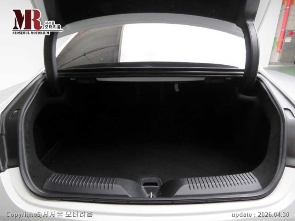 Mercedes Benz CLS Class 2023 Blanco - Importación desde Corea - HF Imports Iquique - Foto 17