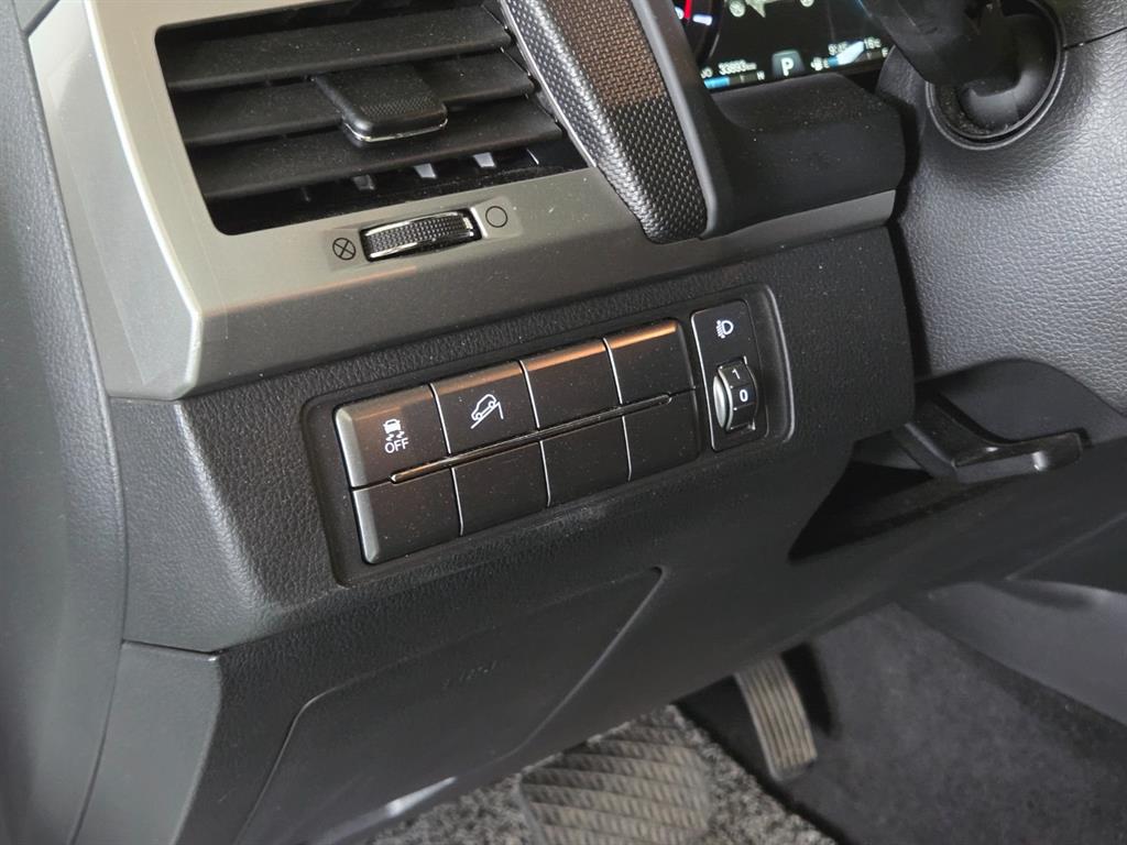 Ssangyong Rexton 2019 Blanco - Importación desde Corea - HF Imports Iquique - Foto 14