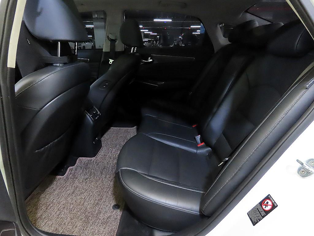 KIA K7 - Vista 7