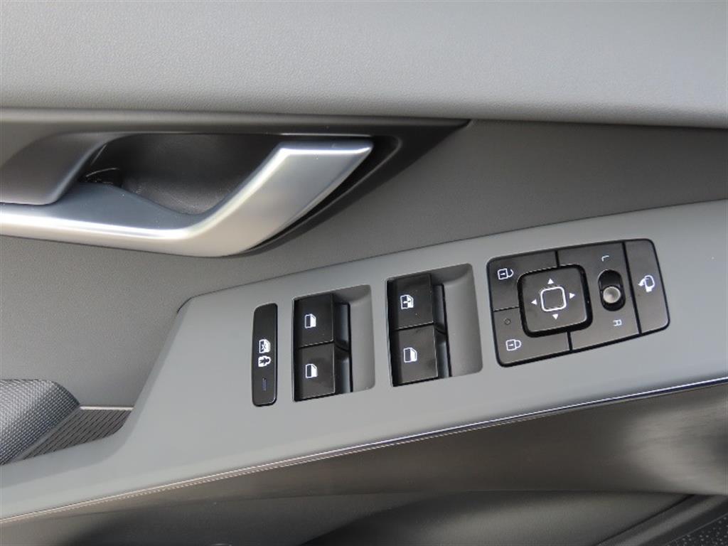 KIA Niro 2025 Blanco - Importación desde Corea - HF Imports Iquique - Foto 12