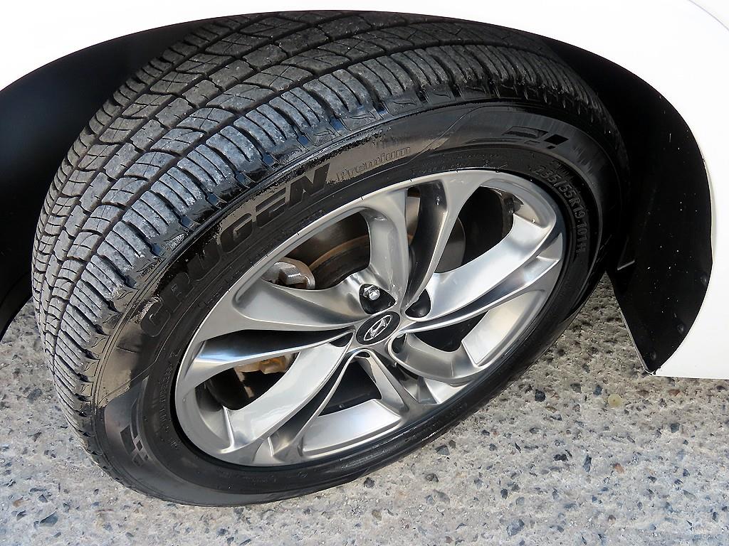 HYUNDAI Santa Fe 2019 - Importación desde Corea - HF Imports Iquique - Foto 20