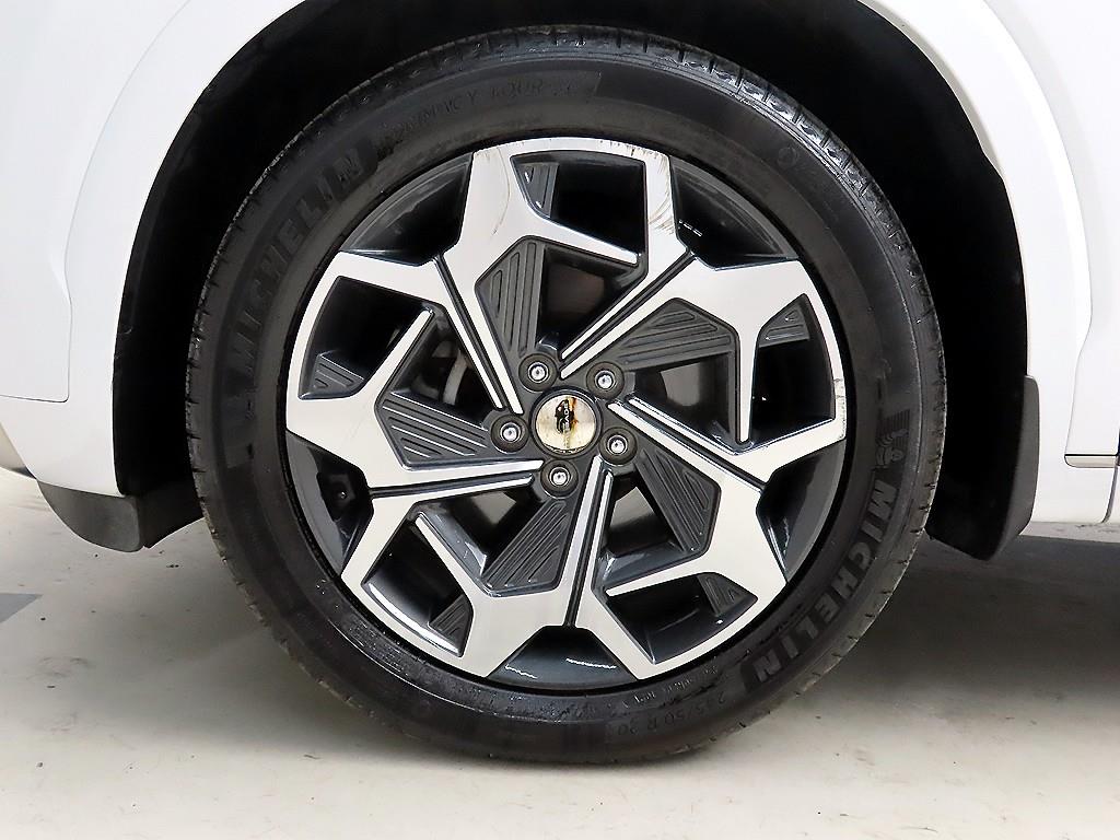 HYUNDAI Palisade 2022 Blanco - Importación desde Corea - HF Imports Iquique - Foto 19