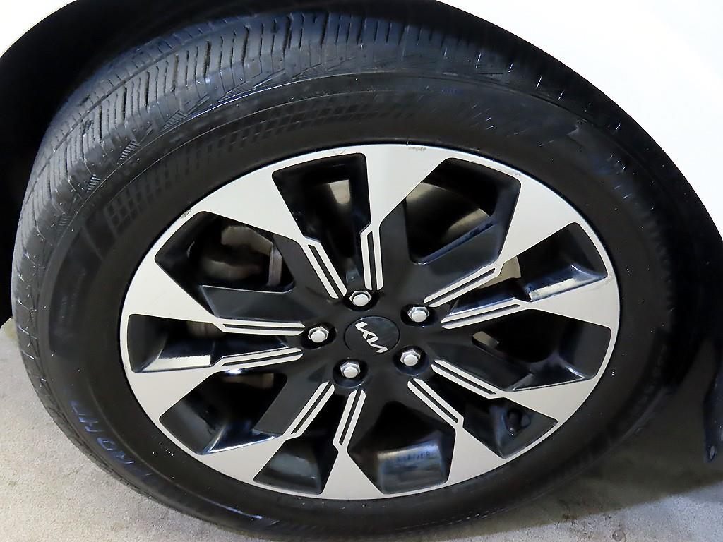KIA Carnival 2022 Blanco - Importación desde Corea - HF Imports Iquique - Foto 20