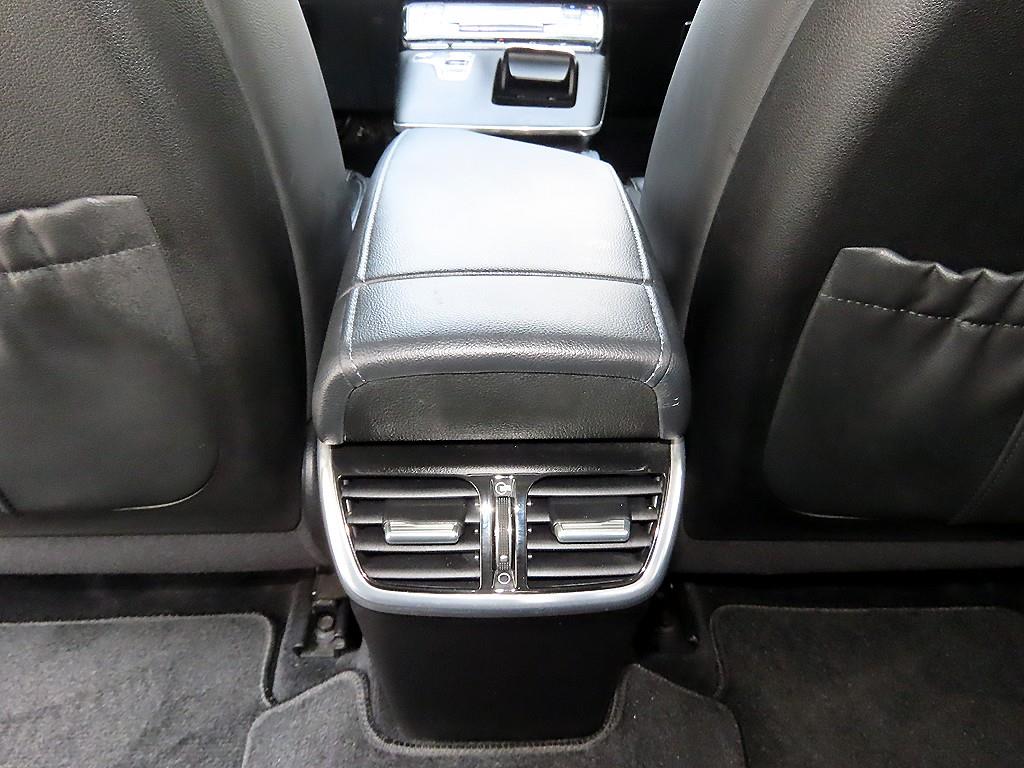 HYUNDAI Grandeur 2022 Negro - Importación desde Corea - HF Imports Iquique - Foto 17