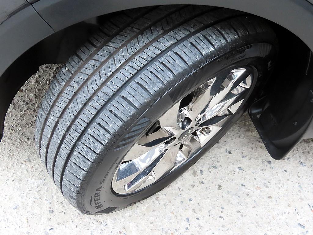 KIA Sorento 2018 Gris - Importación desde Corea - HF Imports Iquique - Foto 20