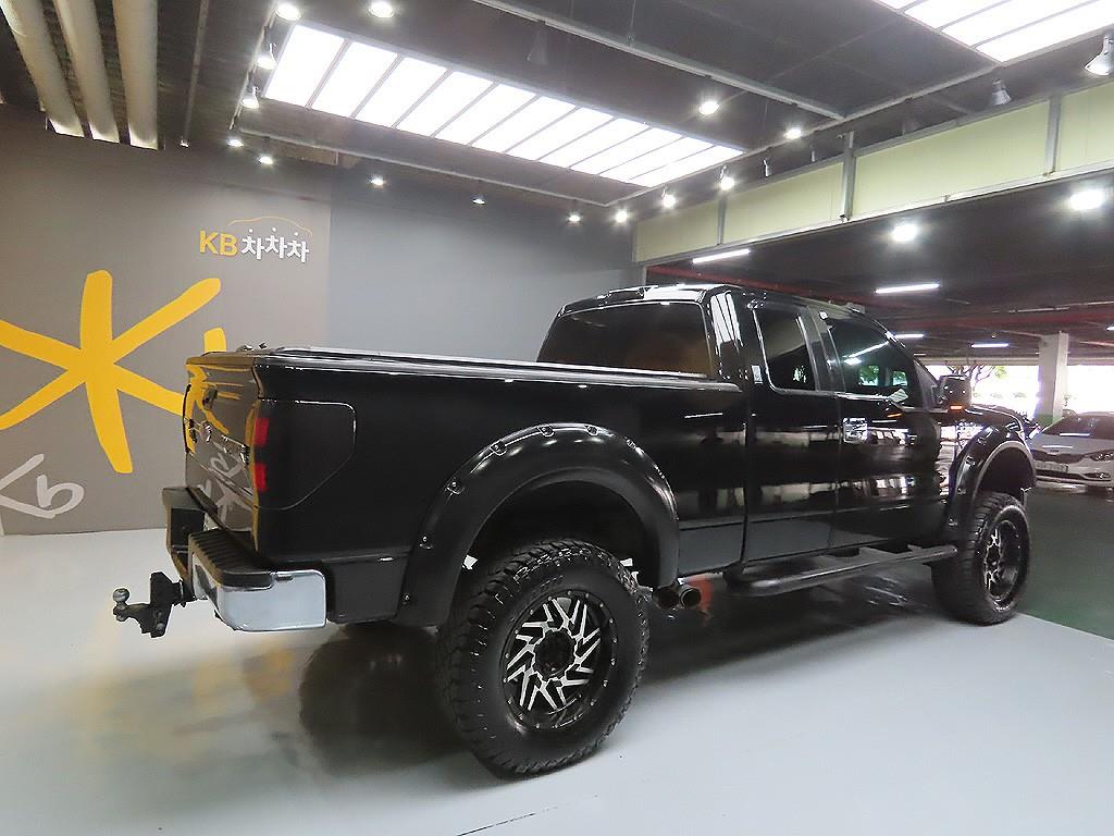 Ford F-Series - Vista 7