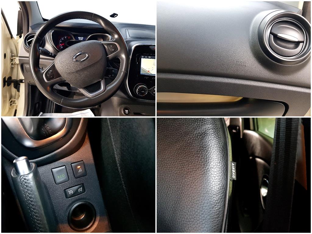 SAMSUNG QM3 2018 Blanco - Importación desde Corea - HF Imports Iquique - Foto 16