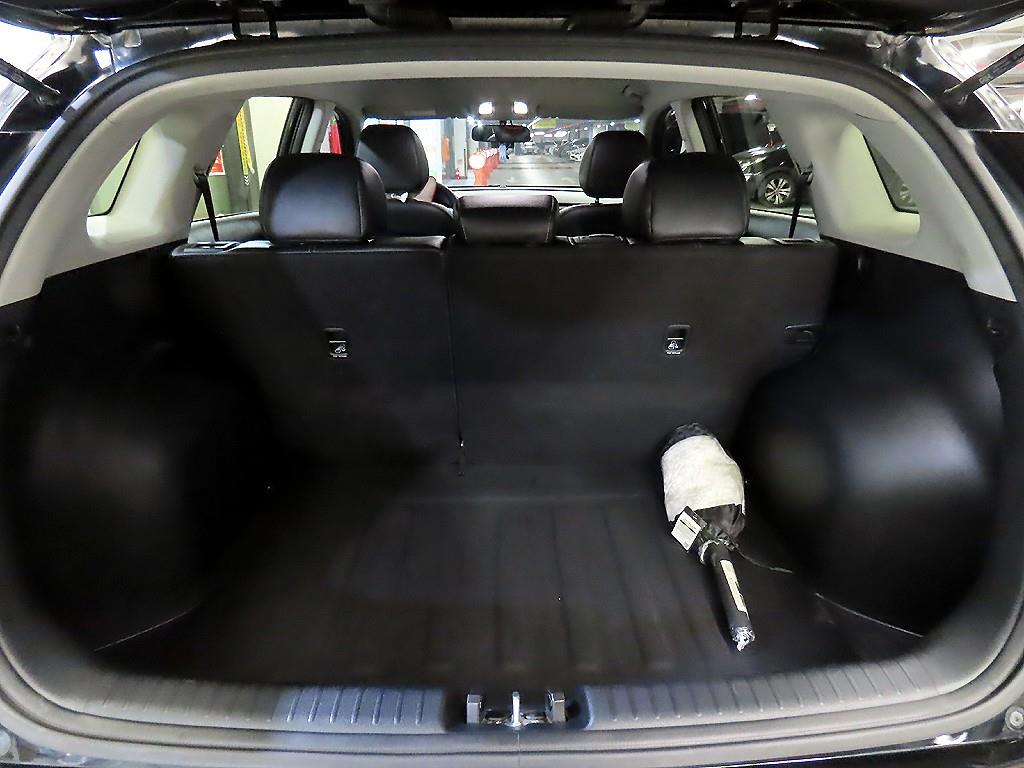 KIA Niro 2018 Negro - Importación desde Corea - HF Imports Iquique - Foto 17