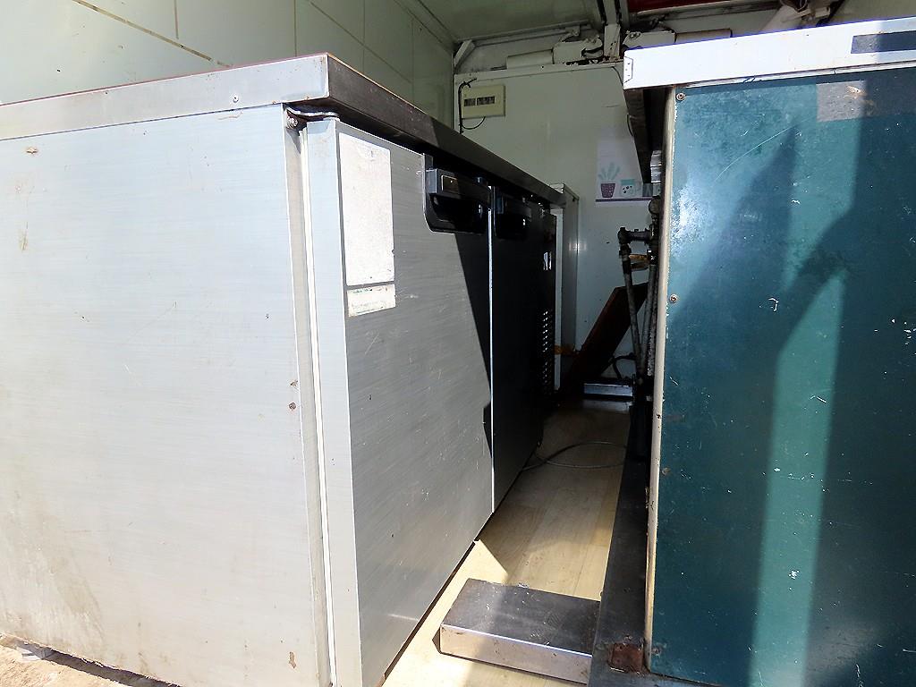 Small Truck Special (sneck/mobile sales) - Vista 8