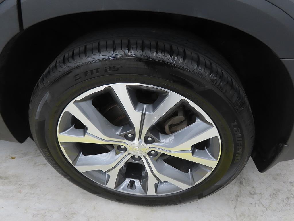 HYUNDAI Palisade 2021 Gris - Importación desde Corea - HF Imports Iquique - Foto 20