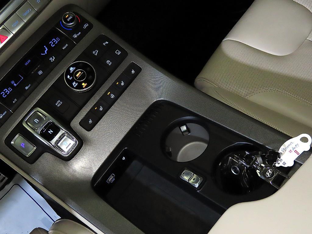 HYUNDAI Palisade - Vista 12
