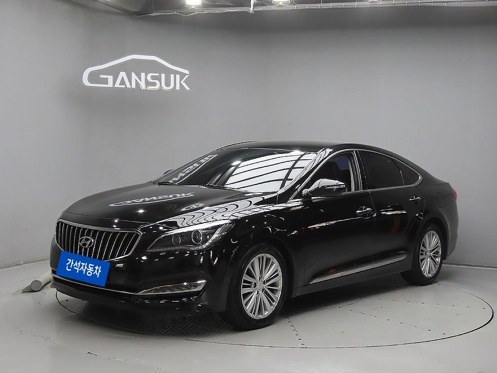 HYUNDAI Aslan - Vista 3