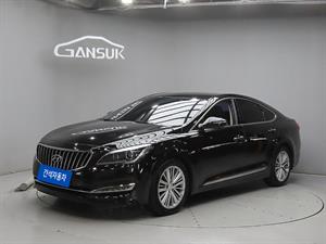 HYUNDAI Aslan - Vista 4